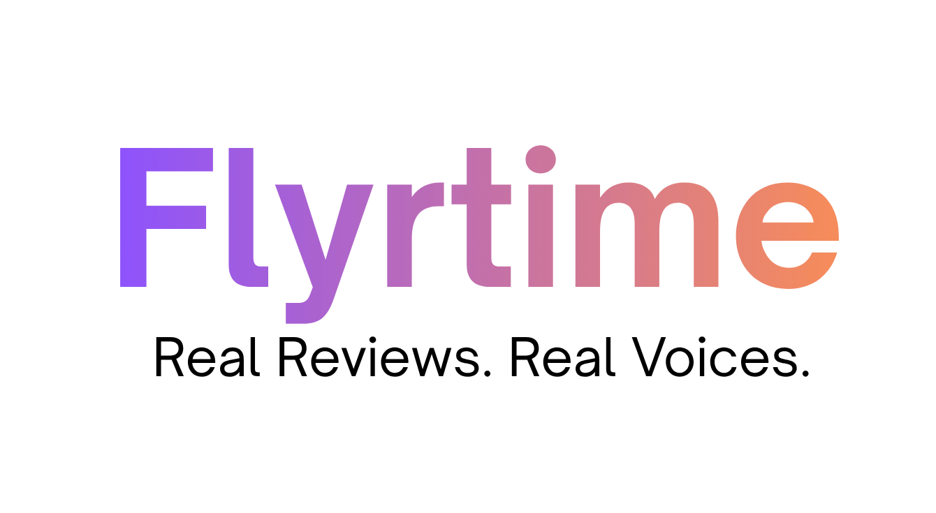 flyrtime